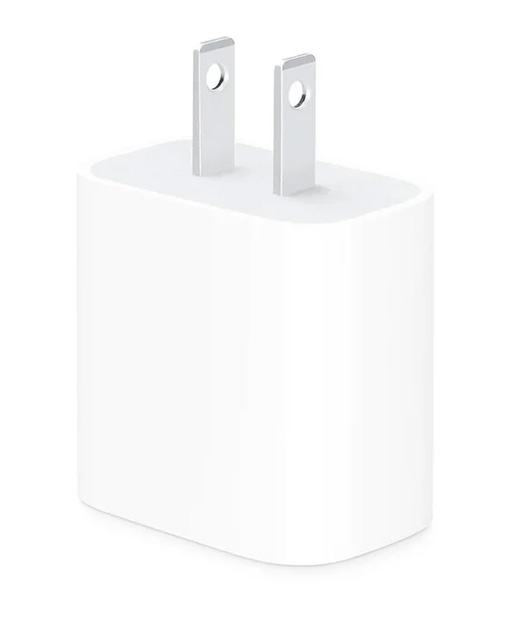 APPLE ADAPTADOR DE CARGA 20W USB-C B