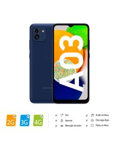 SAMSUNG A03 32GB