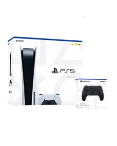 SONY PS5 PLAYSTATION 825GB 2 CONTROLES BL