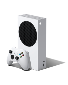 MICROSOFT XBOX SERIE S BLANCA