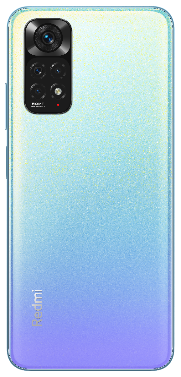 XIAOMI NOTE 11 PRO5G 128GB 2X1BTS