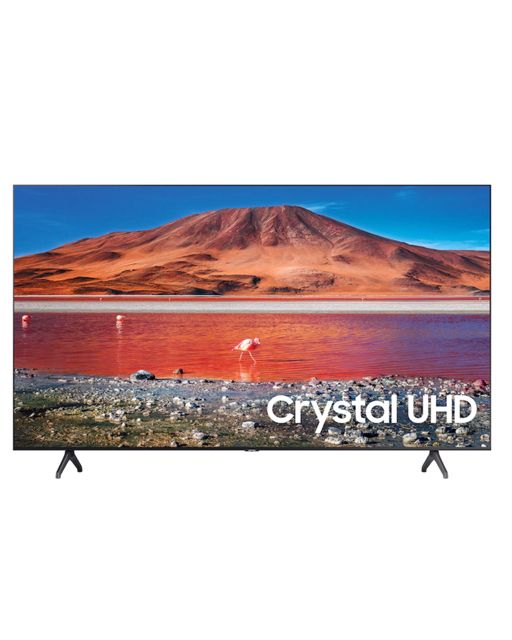 SAMSUNG TV CRYSTAL UHD 65 4K SERIE C