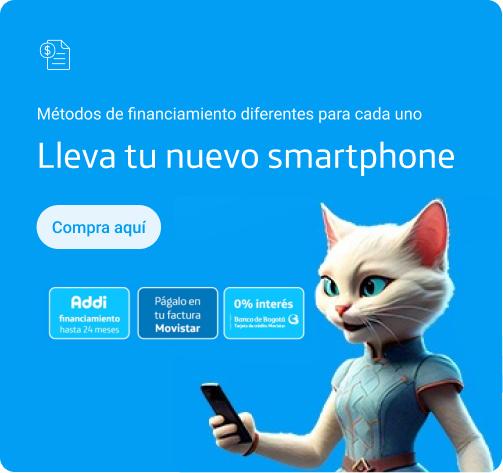 Ir Tienda Movistar